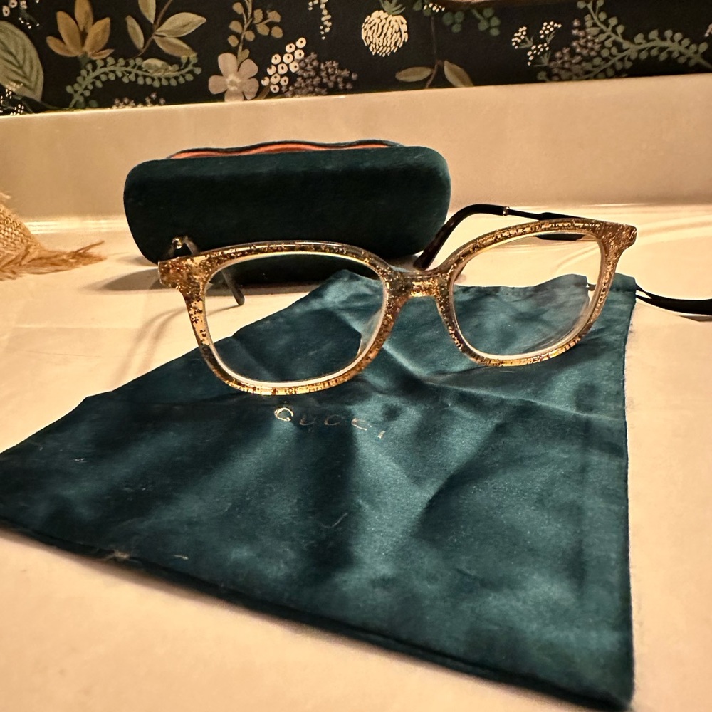 Gucci frames - Picture 2 of 5